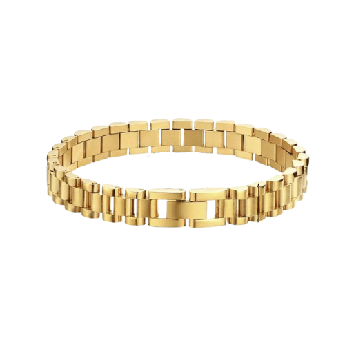 BRACELET GOLD